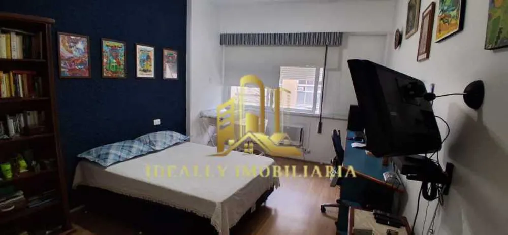 Apartamento, 3 quartos, 206 m² - Foto 24