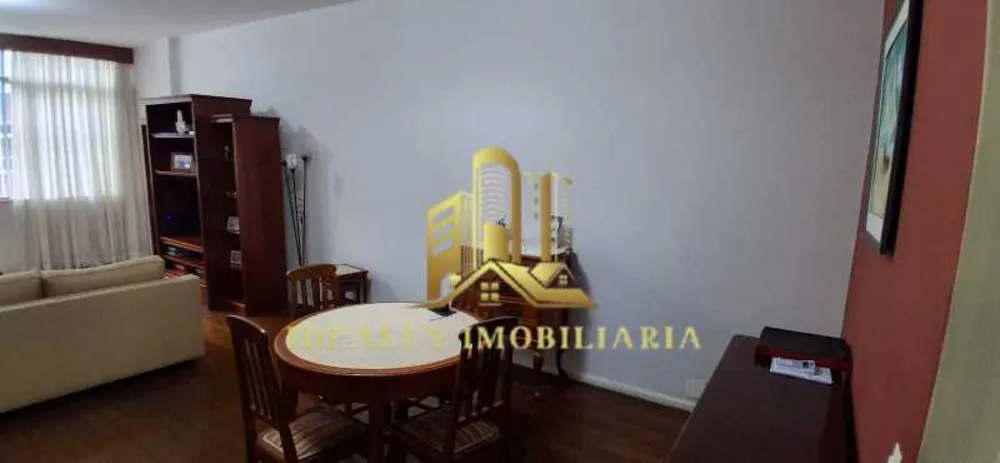 Apartamento, 3 quartos, 206 m² - Foto 11