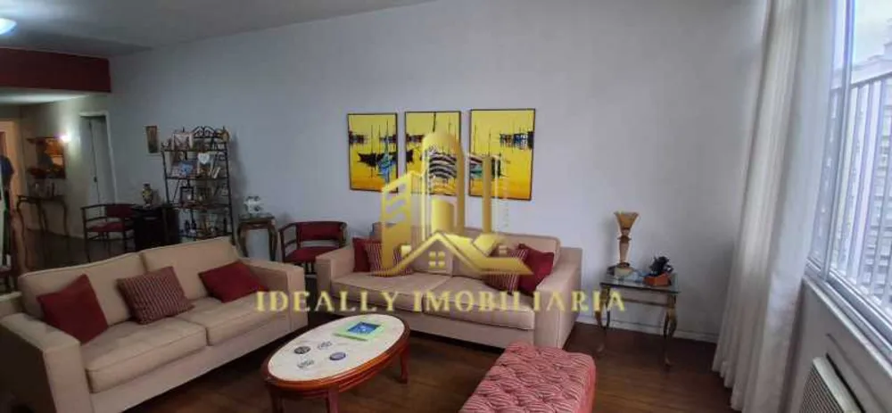 Apartamento, 3 quartos, 206 m² - Foto 7