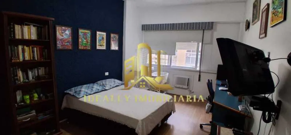 Apartamento, 3 quartos, 206 m² - Foto 4
