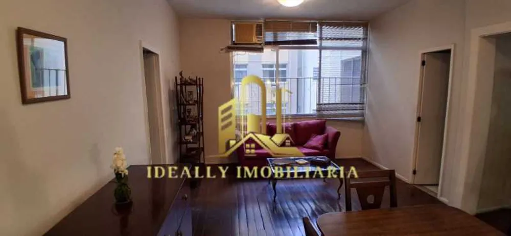 Apartamento, 3 quartos, 206 m² - Foto 6