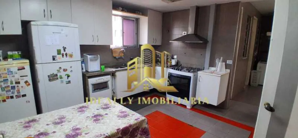 Apartamento, 3 quartos, 206 m² - Foto 14