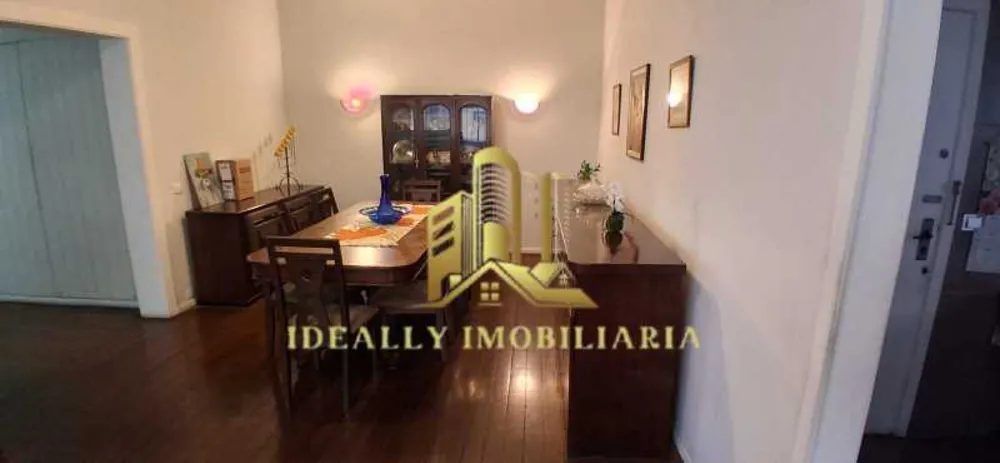 Apartamento, 3 quartos, 206 m² - Foto 1