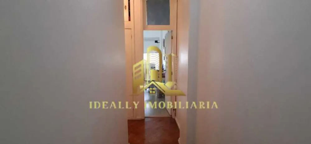 Apartamento, 3 quartos, 206 m² - Foto 13