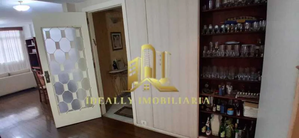 Apartamento, 3 quartos, 206 m² - Foto 5