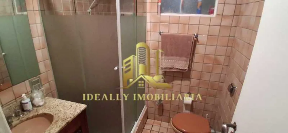 Apartamento, 3 quartos, 206 m² - Foto 17