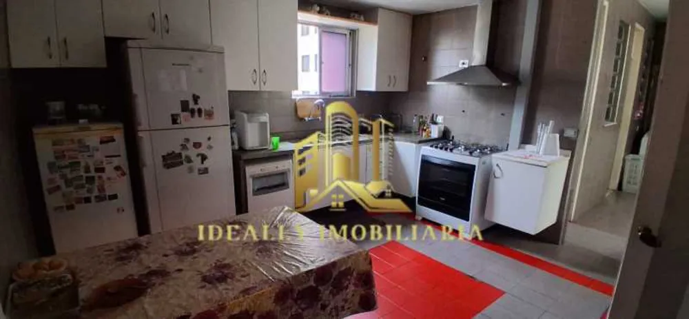Apartamento, 3 quartos, 206 m² - Foto 3