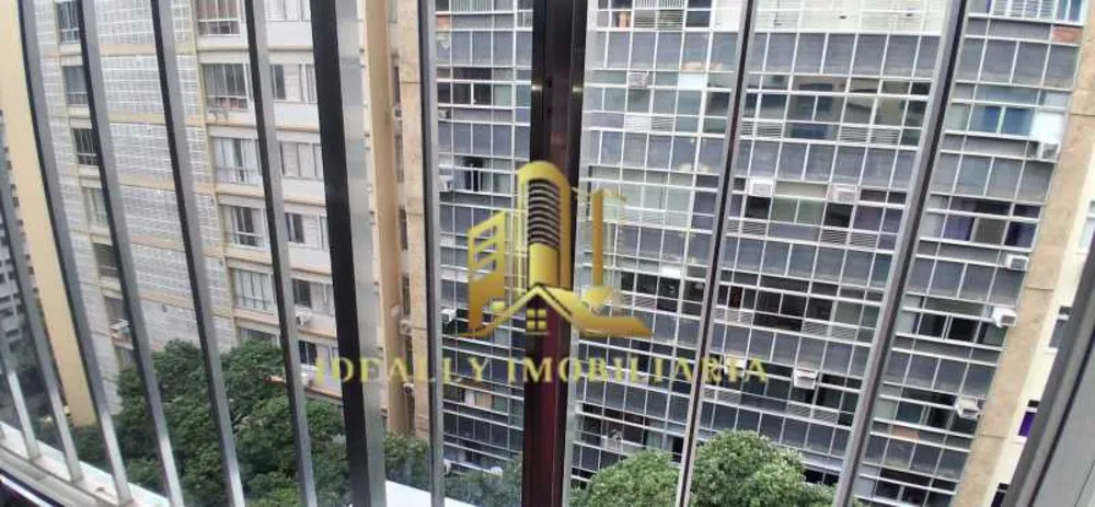 Apartamento, 3 quartos, 206 m² - Foto 1