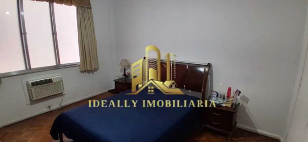 Apartamento, 3 quartos, 206 m² - Foto 15