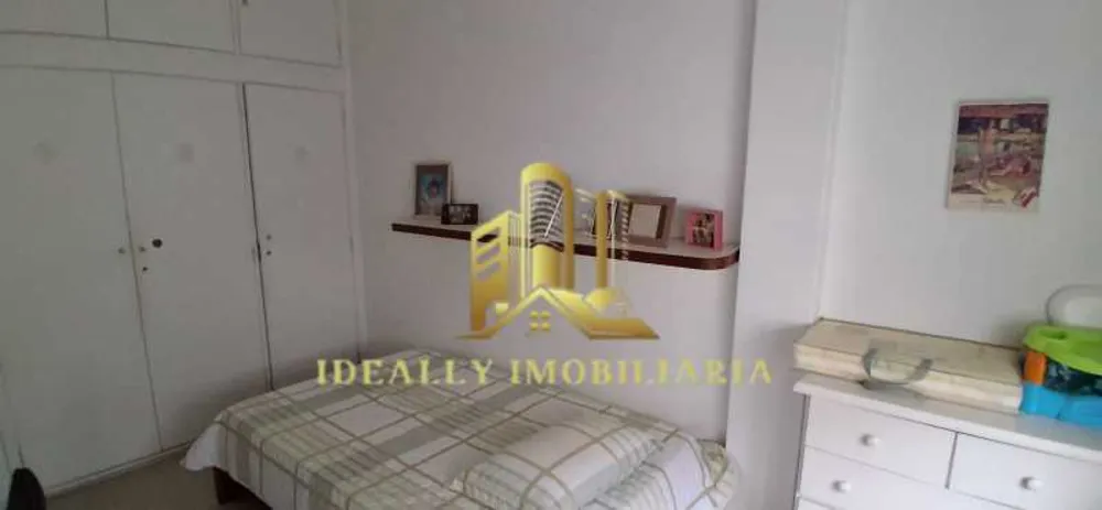 Apartamento, 3 quartos, 206 m² - Foto 19