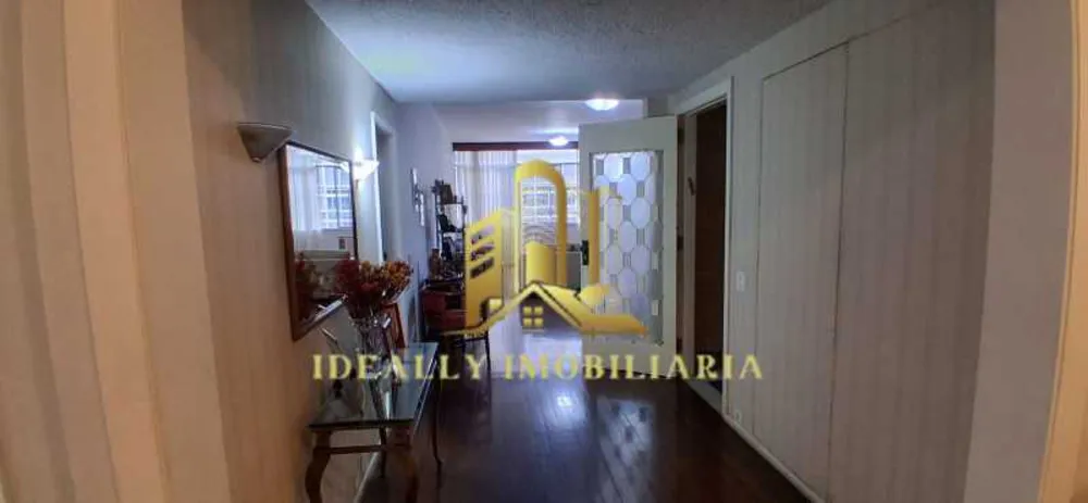 Apartamento, 3 quartos, 206 m² - Foto 16