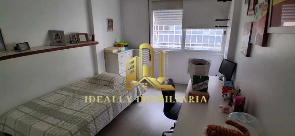 Apartamento, 3 quartos, 206 m² - Foto 2