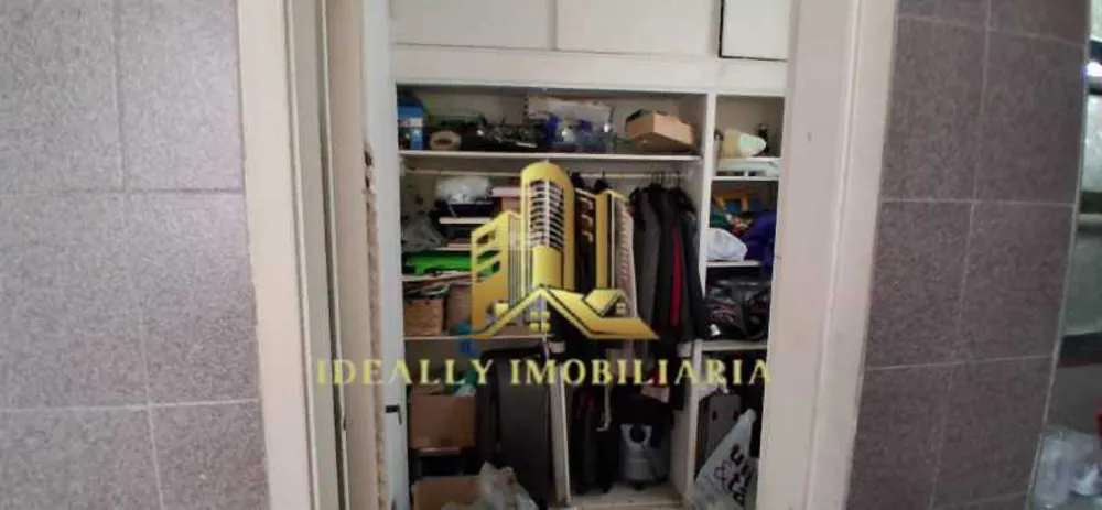 Apartamento, 3 quartos, 206 m² - Foto 6
