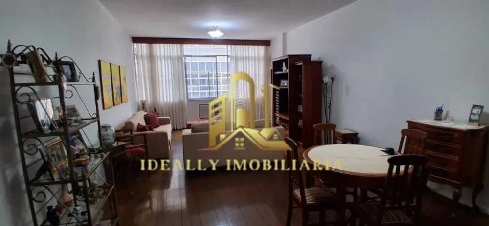 Apartamento, 3 quartos, 206 m² - Foto 4