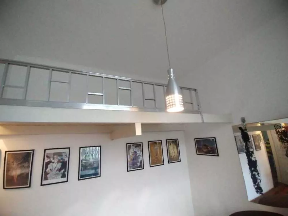 Kitnet-Studio, 16 m² - Foto 13