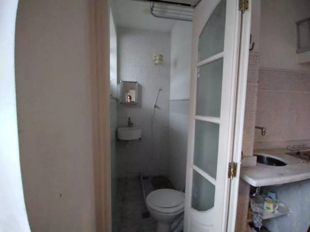 Kitnet-Studio, 16 m² - Foto 8