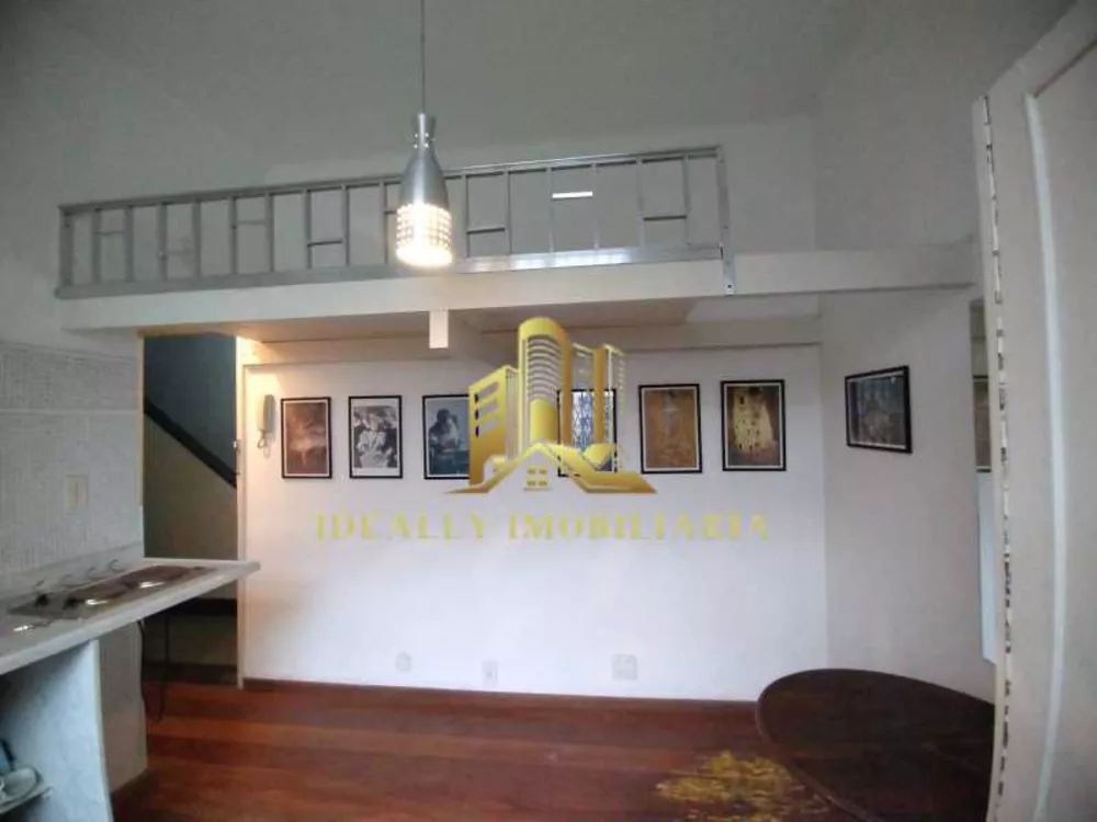 Kitnet-Studio, 16 m² - Foto 29