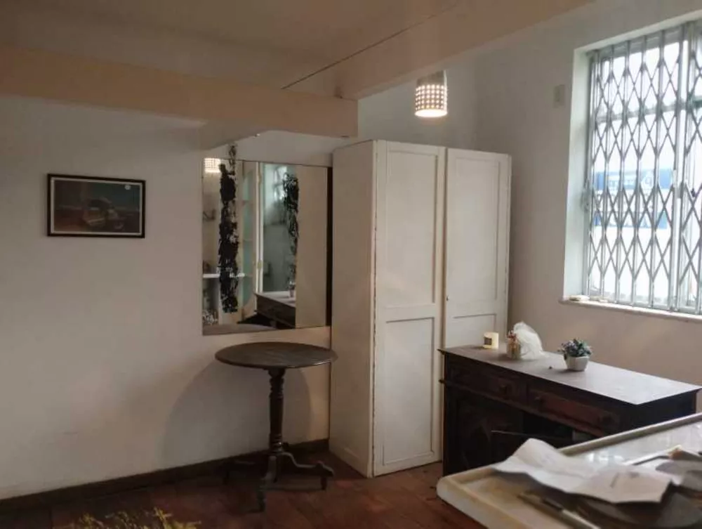 Kitnet-Studio, 16 m² - Foto 6