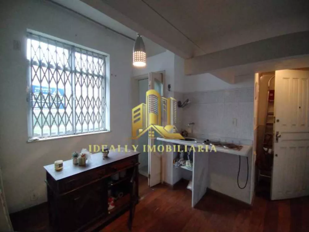 Kitnet-Studio, 16 m² - Foto 35