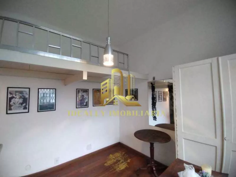 Kitnet-Studio, 16 m² - Foto 23