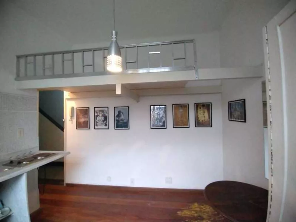 Kitnet-Studio, 16 m² - Foto 2