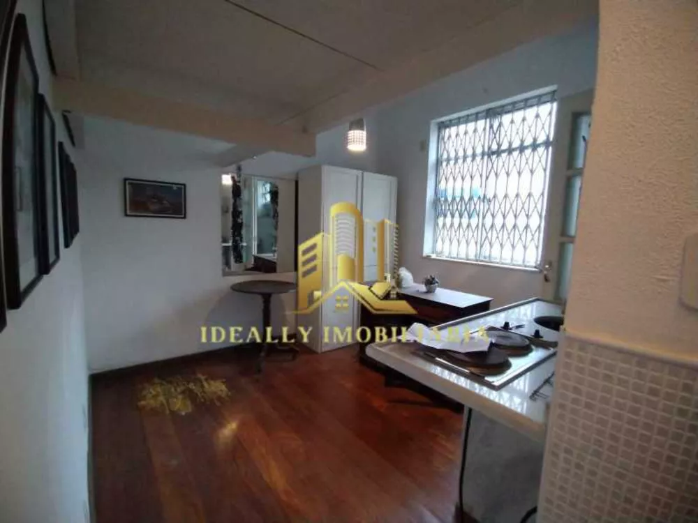 Kitnet-Studio, 16 m² - Foto 25