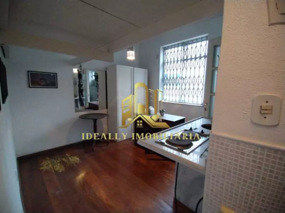 Kitnet-Studio, 16 m² - Foto 32