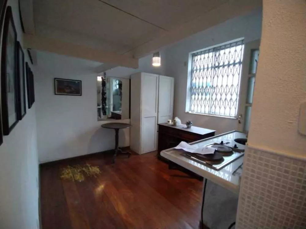 Kitnet-Studio, 16 m² - Foto 17