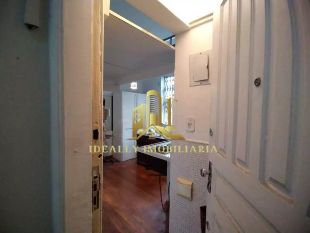 Kitnet-Studio, 16 m² - Foto 34