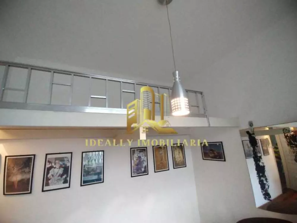 Kitnet-Studio, 16 m² - Foto 31