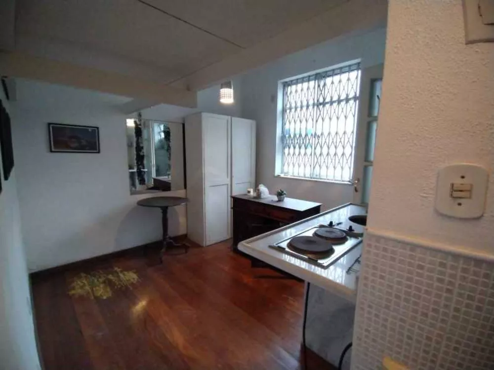 Kitnet-Studio, 16 m² - Foto 5
