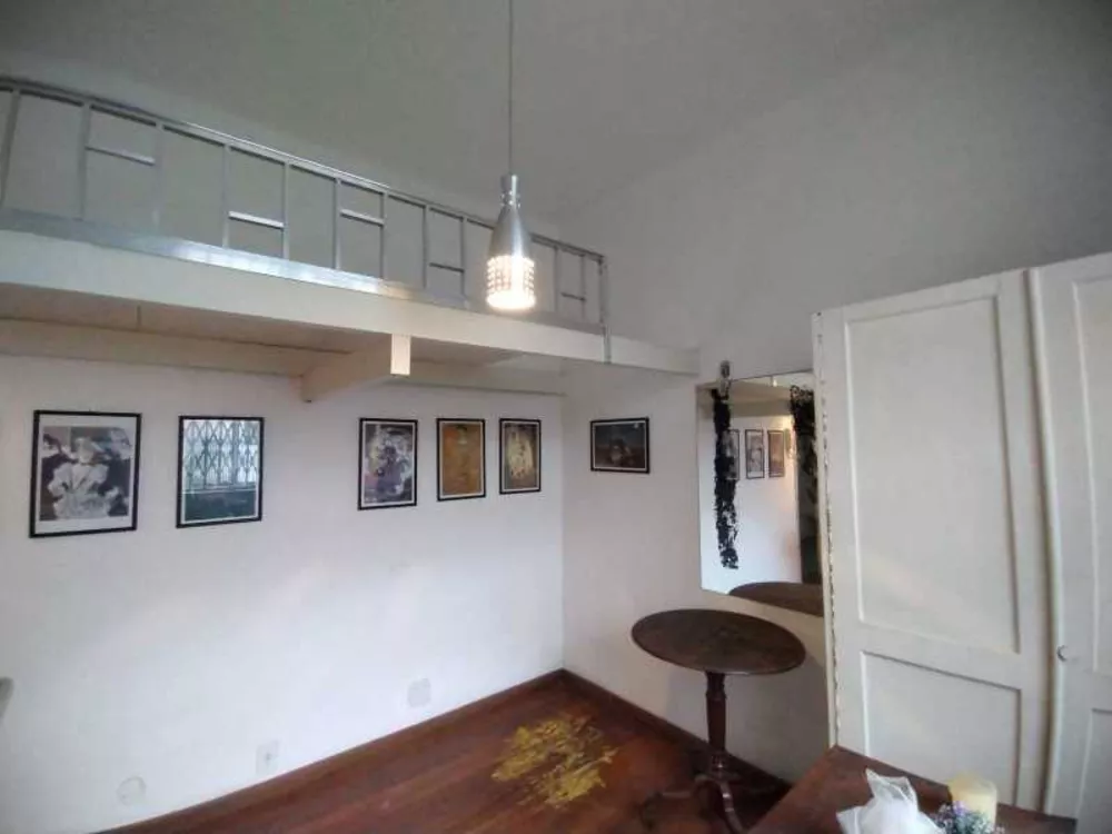 Kitnet-Studio, 16 m² - Foto 7