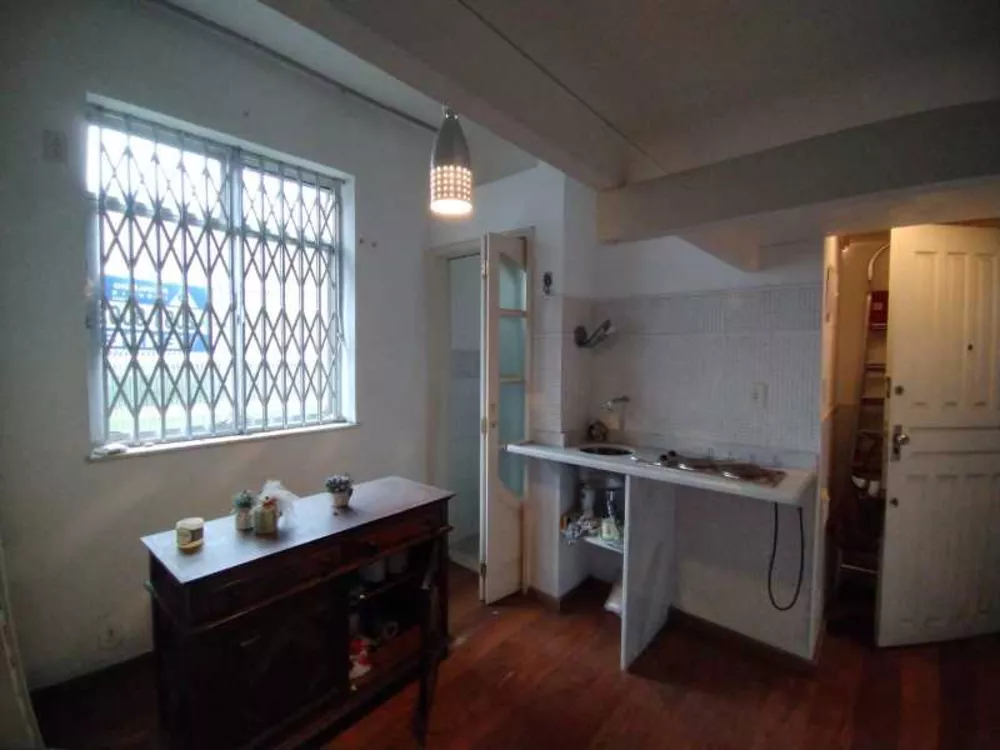 Kitnet-Studio, 16 m² - Foto 11
