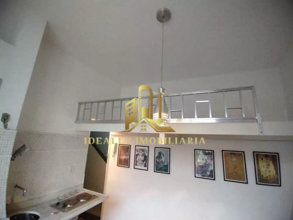 Kitnet-Studio, 16 m² - Foto 28