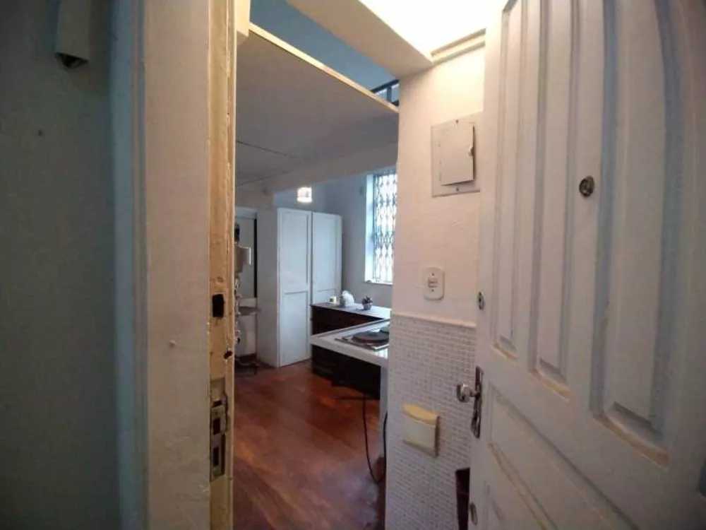 Kitnet-Studio, 16 m² - Foto 4