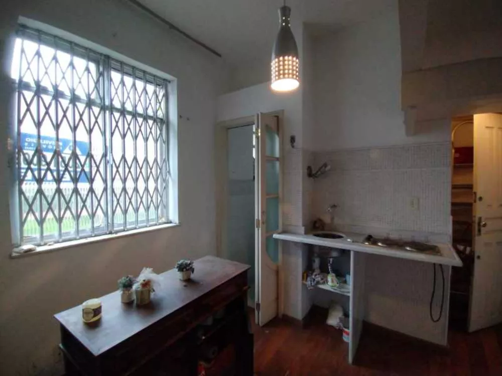 Kitnet-Studio, 16 m² - Foto 12