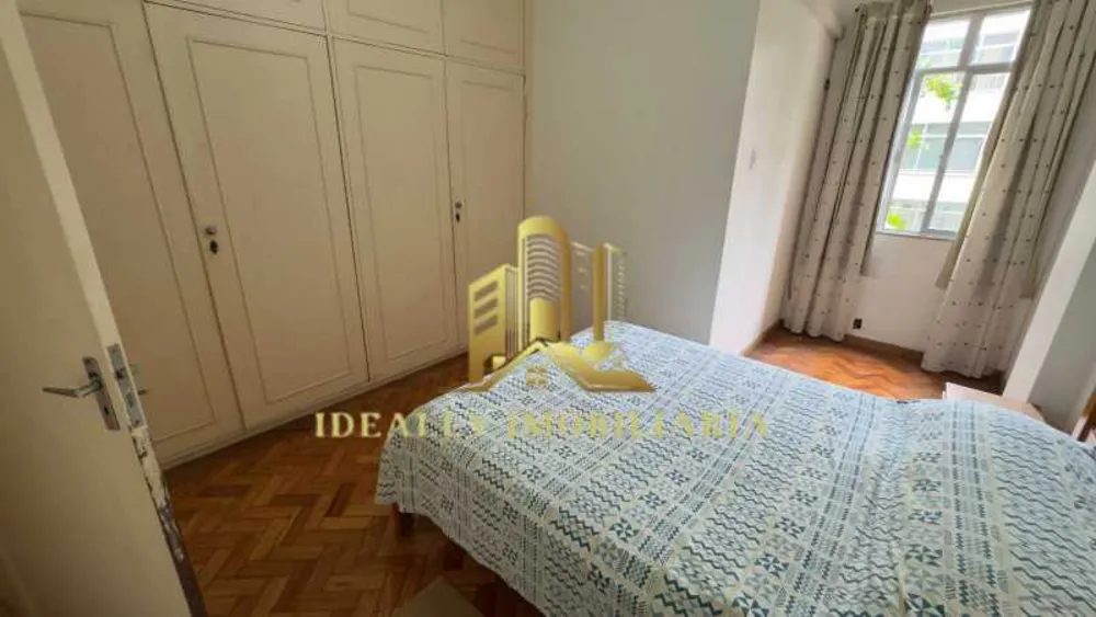 Apartamento, 2 quartos, 65 m² - Foto 11
