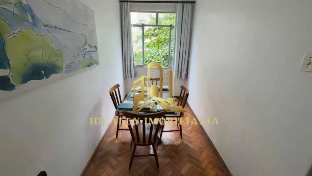 Apartamento, 2 quartos, 65 m² - Foto 21