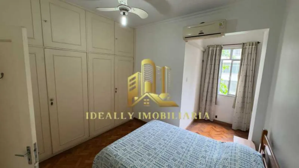 Apartamento, 2 quartos, 65 m² - Foto 2