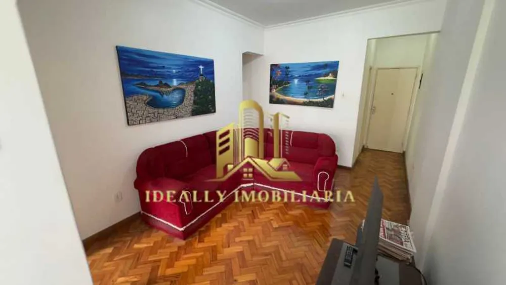 Apartamento, 2 quartos, 65 m² - Foto 12