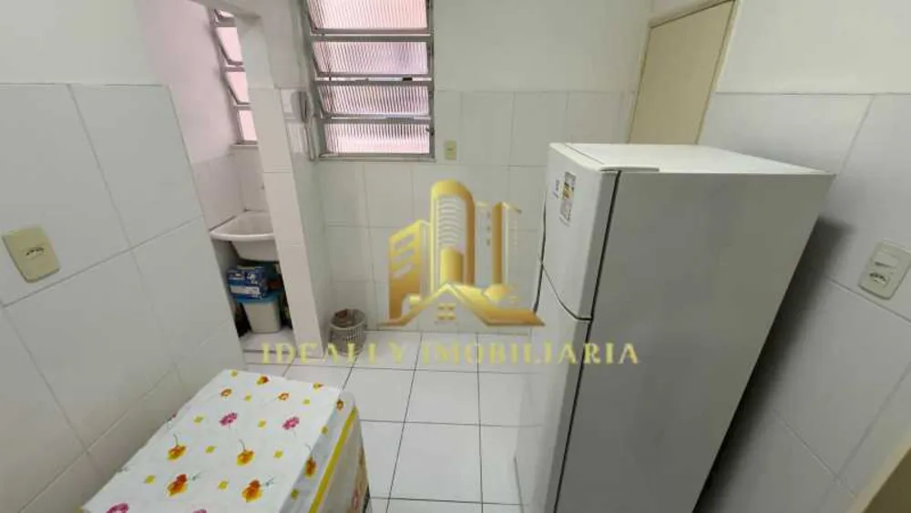 Apartamento, 2 quartos, 65 m² - Foto 4