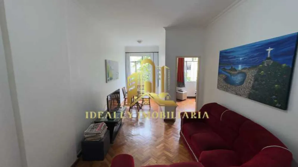 Apartamento, 2 quartos, 65 m² - Foto 3