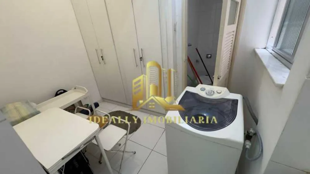 Apartamento, 2 quartos, 65 m² - Foto 17