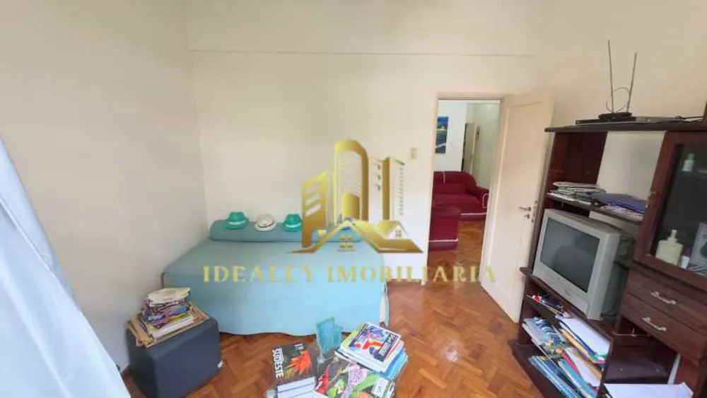 Apartamento, 2 quartos, 65 m² - Foto 5