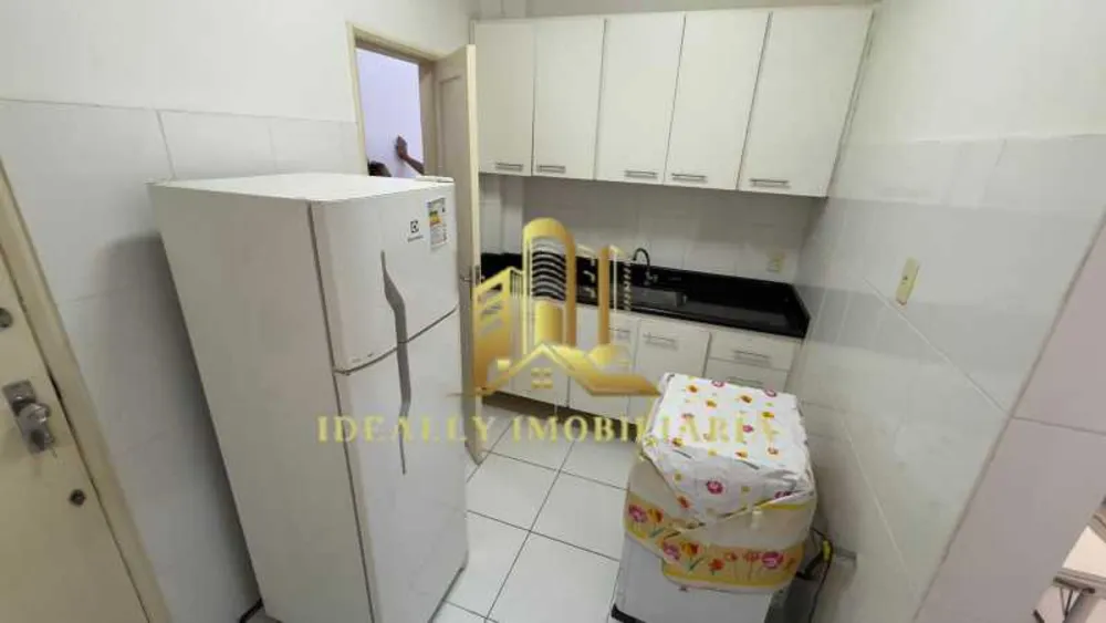 Apartamento, 2 quartos, 65 m² - Foto 15