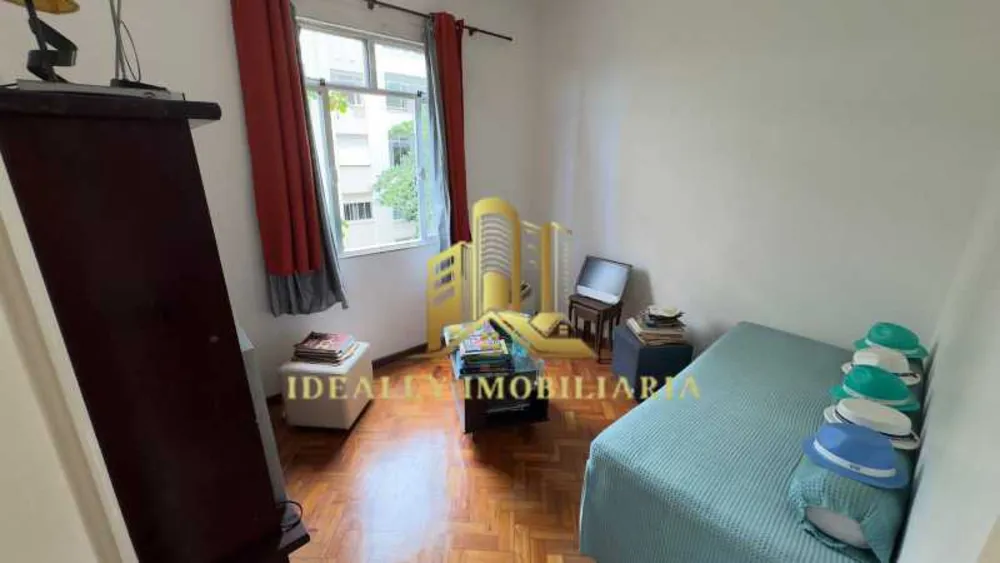 Apartamento, 2 quartos, 65 m² - Foto 13