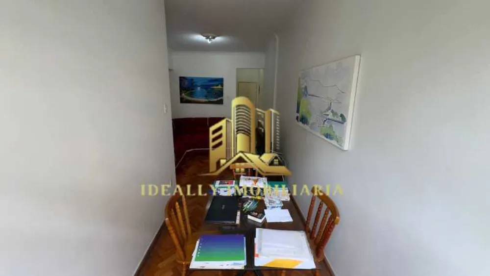 Apartamento, 2 quartos, 65 m² - Foto 16