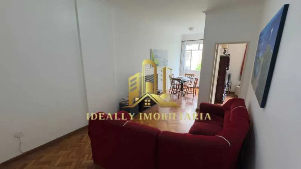 Apartamento, 2 quartos, 65 m² - Foto 24
