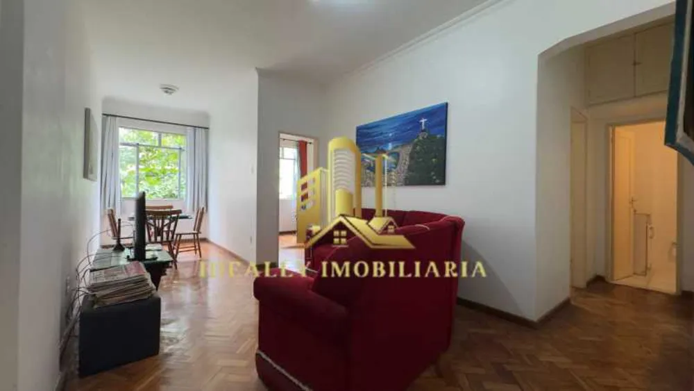 Apartamento, 2 quartos, 65 m² - Foto 20