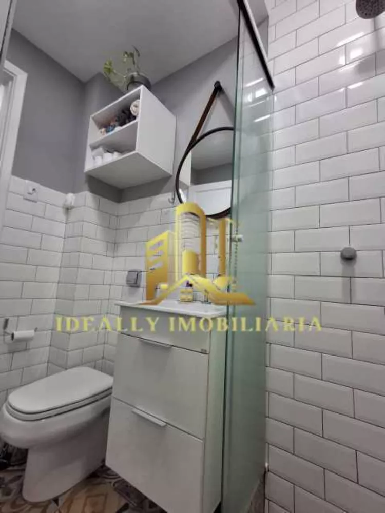 Apartamento, 1 quarto, 45 m² - Foto 20